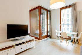 GO Apartments