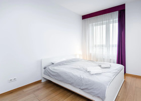 Green Wood Apartments Platinum Towers