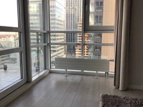 Green Wood Apartments Platinum Towers
