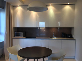 Green Wood Apartments Platinum Towers