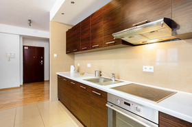 Green Wood Apartments Platinum Towers