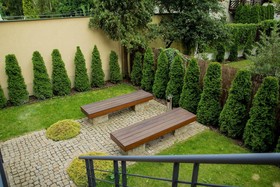 GreenWood Hostel Airport