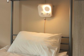 GreenWood Hostel Airport