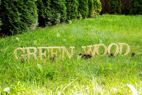 GreenWood Hostel Airport