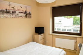 GreenWood Hostel Airport