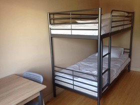 GreenWood Hostel Airport