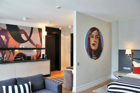 H15 Boutique Hotel