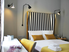 H15 Boutique Hotel
