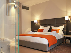 H15 Boutique Hotel