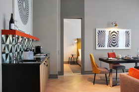 H15 Boutique Hotel