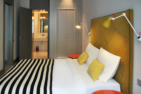 H15 Boutique Hotel