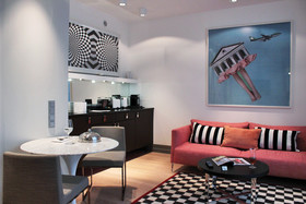 H15 Boutique Hotel
