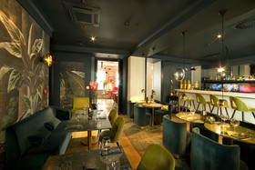 H15 Boutique Hotel