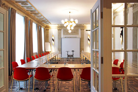 H15 Boutique Hotel