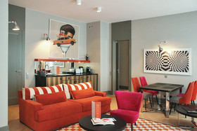 H15 Boutique Hotel