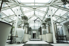H15 Boutique Hotel
