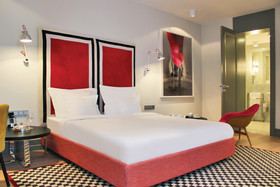 H15 Boutique Hotel