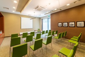 Hampton by Hilton Warsaw Airport