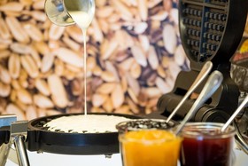 Hampton by Hilton Warsaw Airport