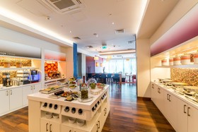 Hampton by Hilton Warsaw Airport