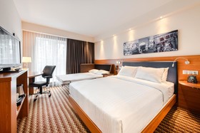 Hampton by Hilton Warsaw Airport