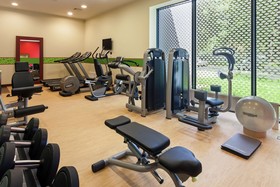 Hampton by Hilton Warsaw Airport