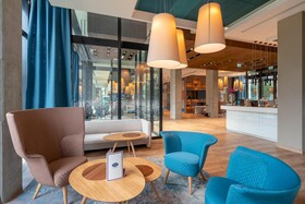Hampton by Hilton Warsaw Mokotow