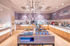 Hampton by Hilton Warsaw Mokotow