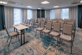 Hampton by Hilton Warsaw Mokotow