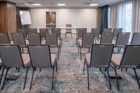 Hampton by Hilton Warsaw Mokotow