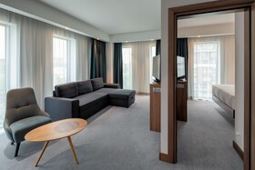 Hampton by Hilton Warsaw Mokotow