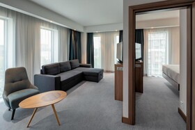 Hampton by Hilton Warsaw Mokotow