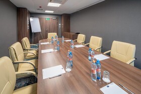 Hampton by Hilton Warsaw Mokotow