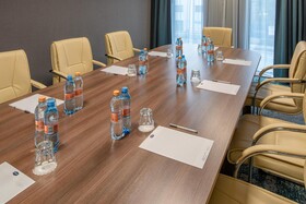 Hampton by Hilton Warsaw Mokotow