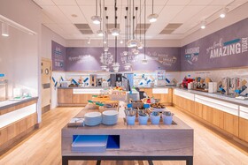Hampton by Hilton Warsaw Mokotow