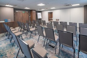Hampton by Hilton Warsaw Mokotow