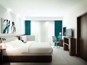 Hampton by Hilton Warsaw Mokotow