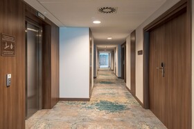 Hampton by Hilton Warsaw Mokotow