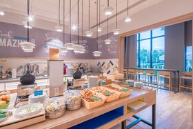 Hampton by Hilton Warsaw Mokotow