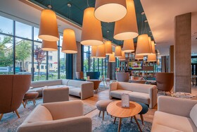 Hampton by Hilton Warsaw Mokotow