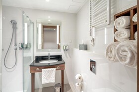 Hampton by Hilton Warsaw Mokotow