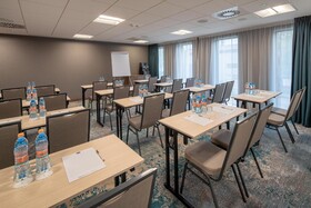 Hampton by Hilton Warsaw Mokotow
