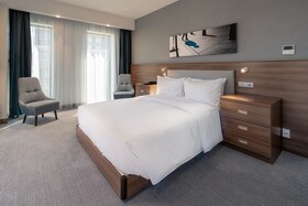 Hampton by Hilton Warsaw Mokotow