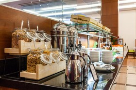 Hilton Warsaw City
