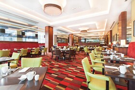 Hilton Warsaw City
