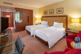 Hilton Warsaw City