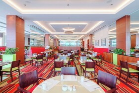 Hilton Warsaw City