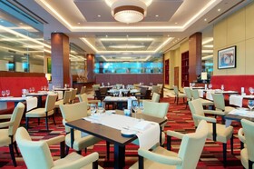 Hilton Warsaw City