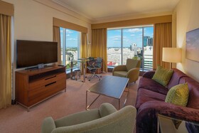 Hilton Warsaw City