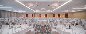 Hilton Warsaw City